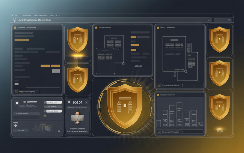 Compliance Lei 14.133/2021